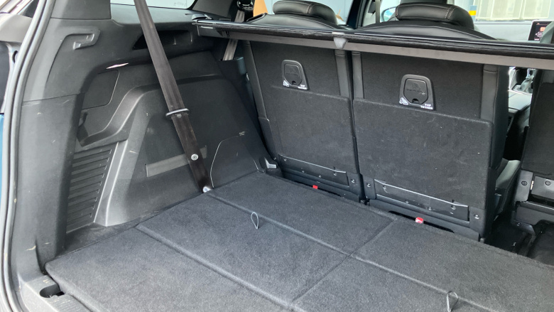 Peugeot 5008 1.2 PureTech GT Line 5dr Petrol Estate